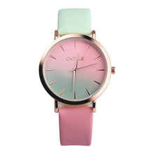 Load image into Gallery viewer, Montre Relogio Women Watch