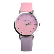 Load image into Gallery viewer, Montre Relogio Women Watch