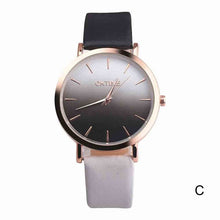 Load image into Gallery viewer, Montre Relogio Women Watch