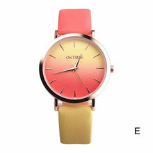 Load image into Gallery viewer, Montre Relogio Women Watch