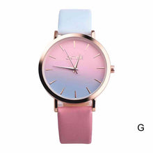 Load image into Gallery viewer, Montre Relogio Women Watch