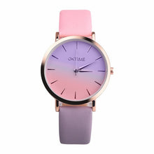 Load image into Gallery viewer, Montre Relogio Women Watch