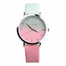Load image into Gallery viewer, Montre Relogio Women Watch