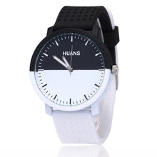 Load image into Gallery viewer, Men Women Lovers Watch Relogio Feminino