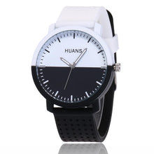 Load image into Gallery viewer, Men Women Lovers Watch Relogio Feminino