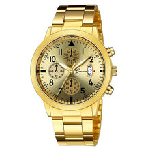 Load image into Gallery viewer, Relojes Hombre Watch Men