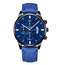 Load image into Gallery viewer, Man  Mens Business Sport Watch Relogio Masculino