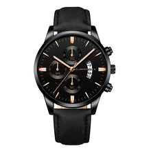 Load image into Gallery viewer, Man  Mens Business Sport Watch Relogio Masculino