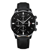 Load image into Gallery viewer, Man  Mens Business Sport Watch Relogio Masculino