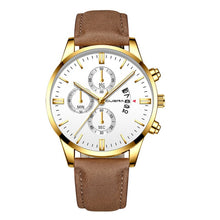 Load image into Gallery viewer, Man  Mens Business Sport Watch Relogio Masculino