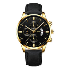 Load image into Gallery viewer, Man  Mens Business Sport Watch Relogio Masculino