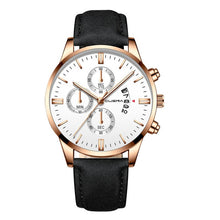 Load image into Gallery viewer, Man  Mens Business Sport Watch Relogio Masculino