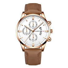 Load image into Gallery viewer, Man  Mens Business Sport Watch Relogio Masculino