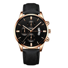 Load image into Gallery viewer, Man  Mens Business Sport Watch Relogio Masculino
