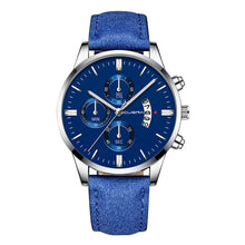 Load image into Gallery viewer, Man  Mens Business Sport Watch Relogio Masculino