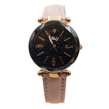 Load image into Gallery viewer, Relojes Para Mujer Women Watch