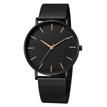 Load image into Gallery viewer, Relogio Masculino Mens Watches