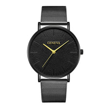 Load image into Gallery viewer, Watch Men Casual Wristwatch Relogio Masculino