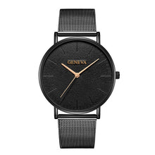 Load image into Gallery viewer, Watch Men Casual Wristwatch Relogio Masculino